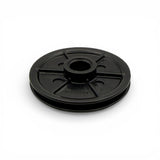 Square Rail Idler Pulley | K144C0056