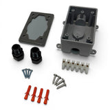 Overhead Door Dual Swing Gate Operator | RLA24V