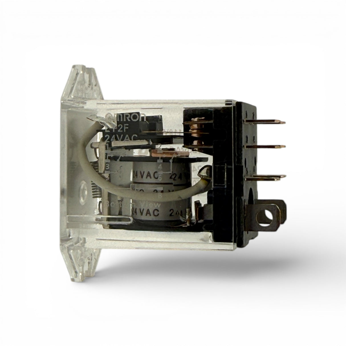 LiftMaster Relay Replacement | K24-24-1