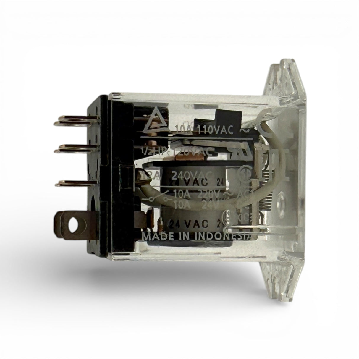LiftMaster Relay Replacement | K24-24-1