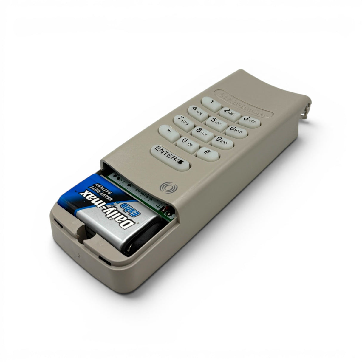 315 MHz Wireless Keypad | 377LM