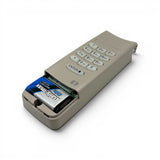 315 MHz Wireless Keypad | 377LM