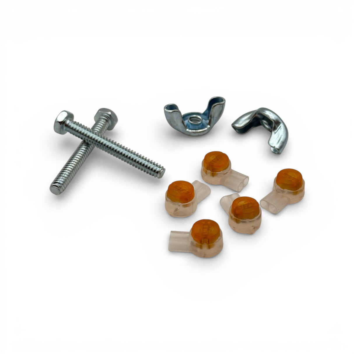 Photo Safety Sensors & Bracket Kit | 041-0365-000