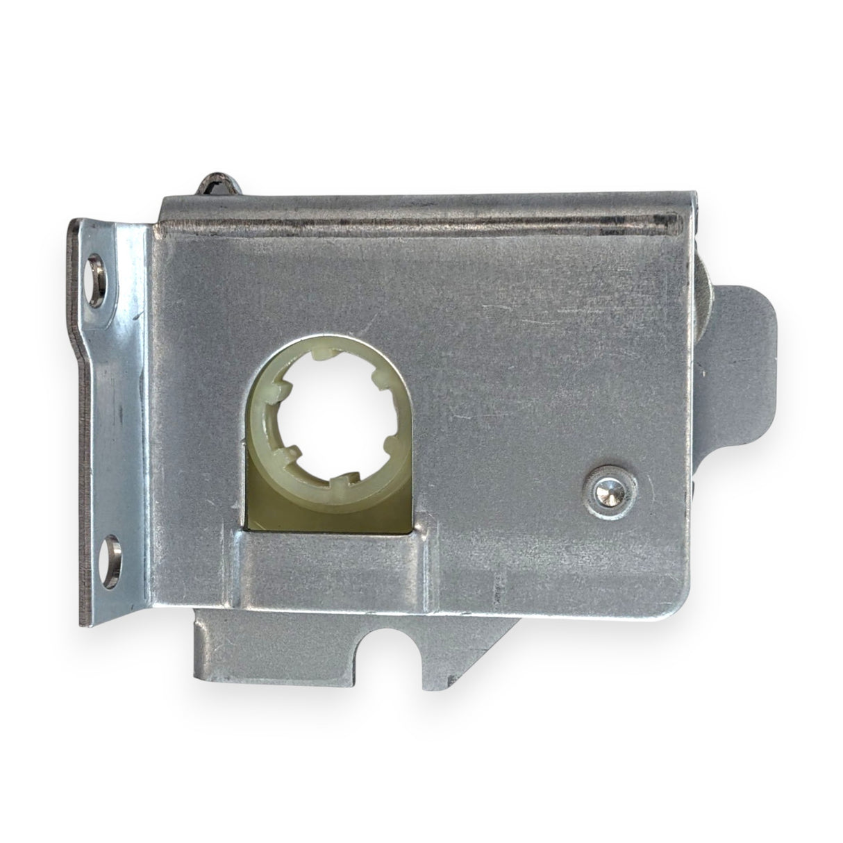 Winding End Bracket | Left-Hand