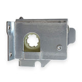 Winding End Bracket | Left-Hand