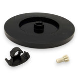 Limit Wheel Assembly