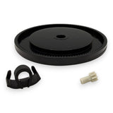 Limit Wheel Assembly