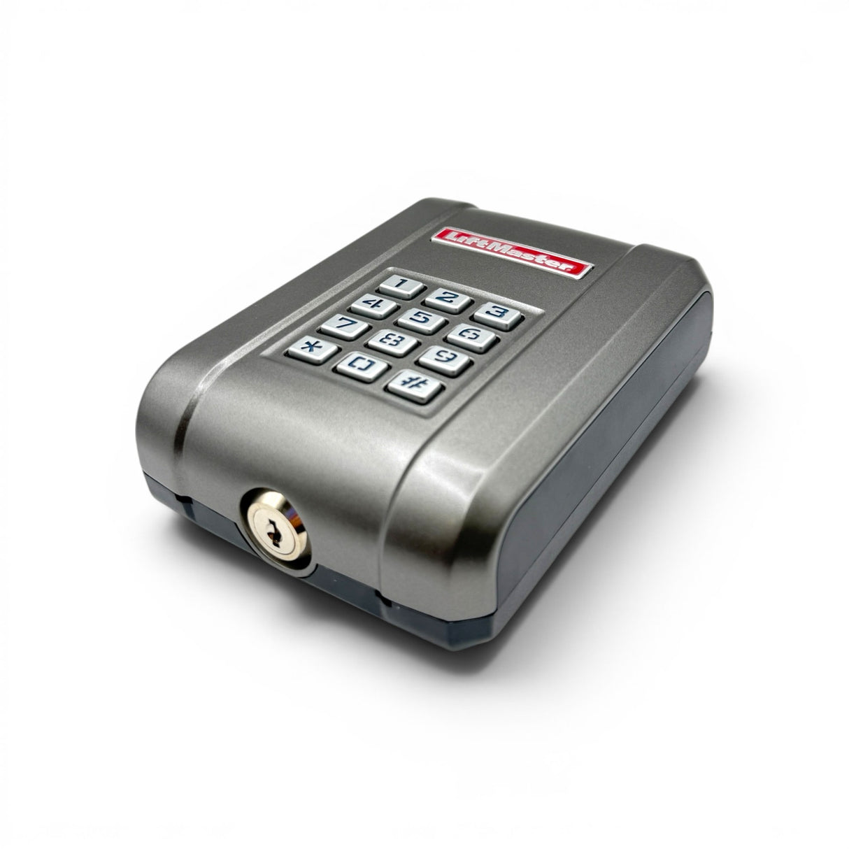 Metal Wireless Keypad | KPW250