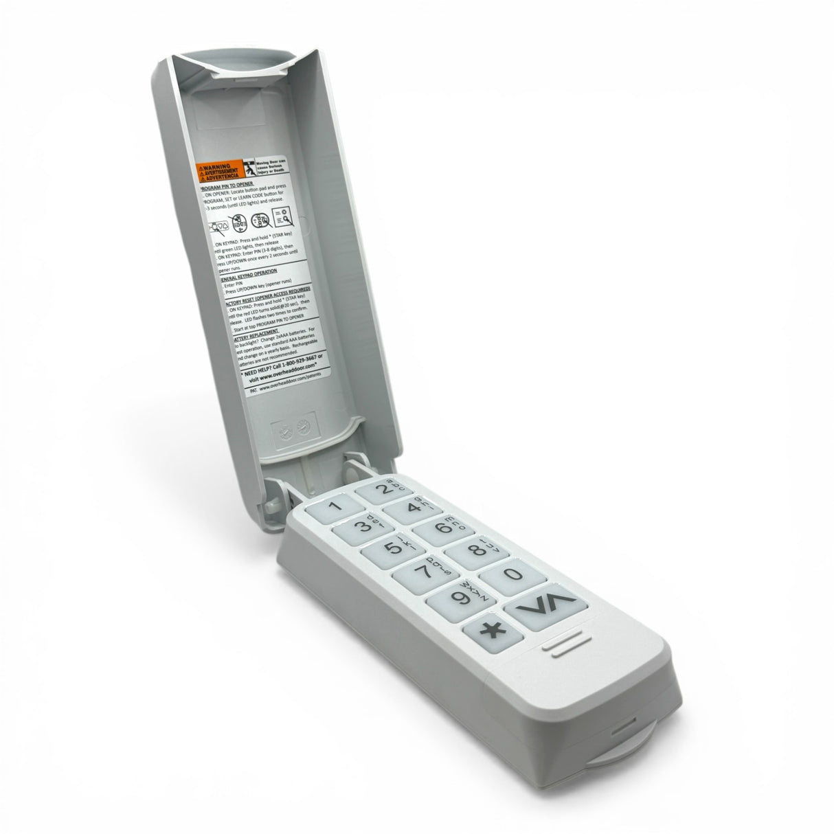Wireless Keypad | OKP2-P