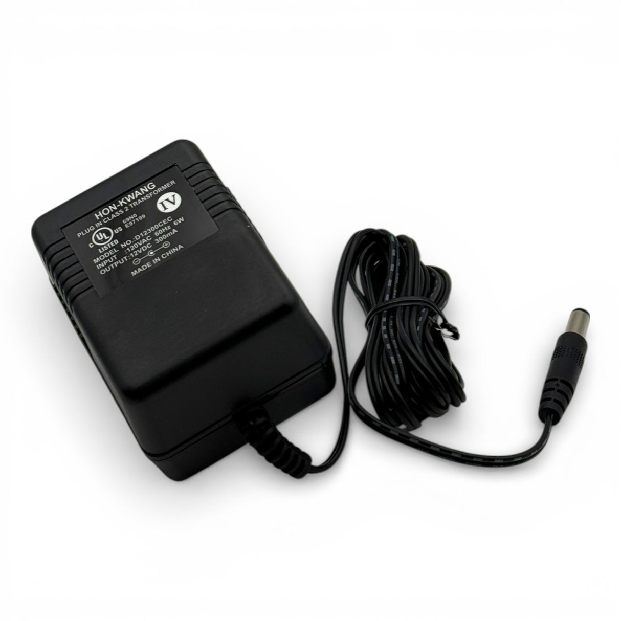 Power Supply Adaptor Kit | 041B0238