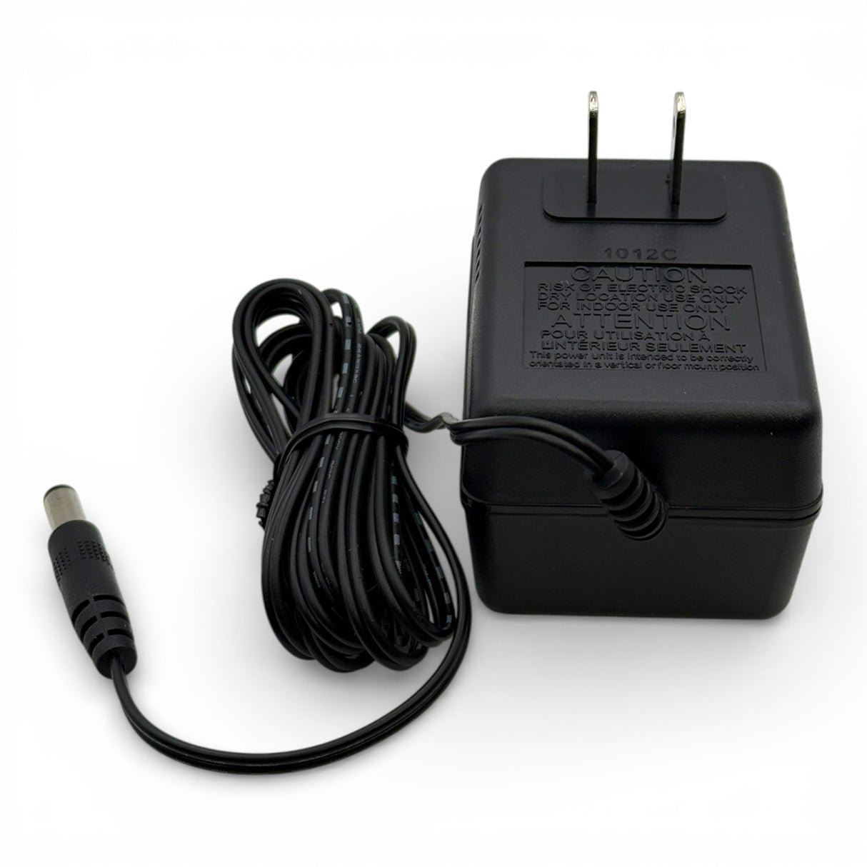 Power Supply Adaptor Kit | 041B0238
