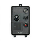 Pulsar Open, Close, Stop Transmitter w/ Dial | 639T