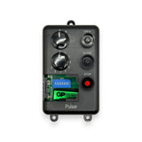 Pulsar Open, Close, Stop Transmitter w/ 2 Dials | 535T