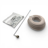 External Three Door Receiver | 41488S
