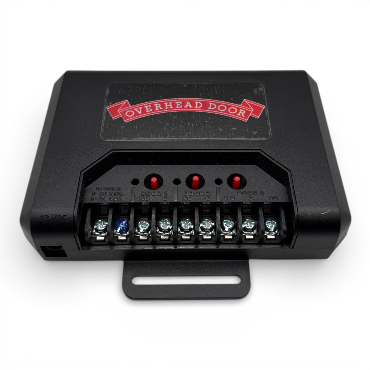 External Three Door Receiver | 41488S