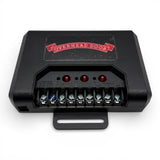 External Three Door Receiver | 41488S