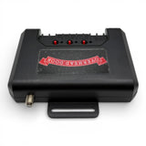 External Three Door Receiver | 41488S
