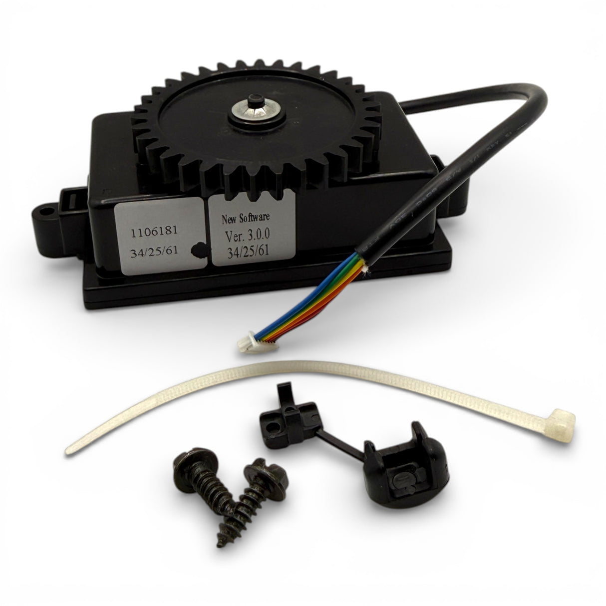 RSX, RMX & RHX Limit Module | 111421.0003.S