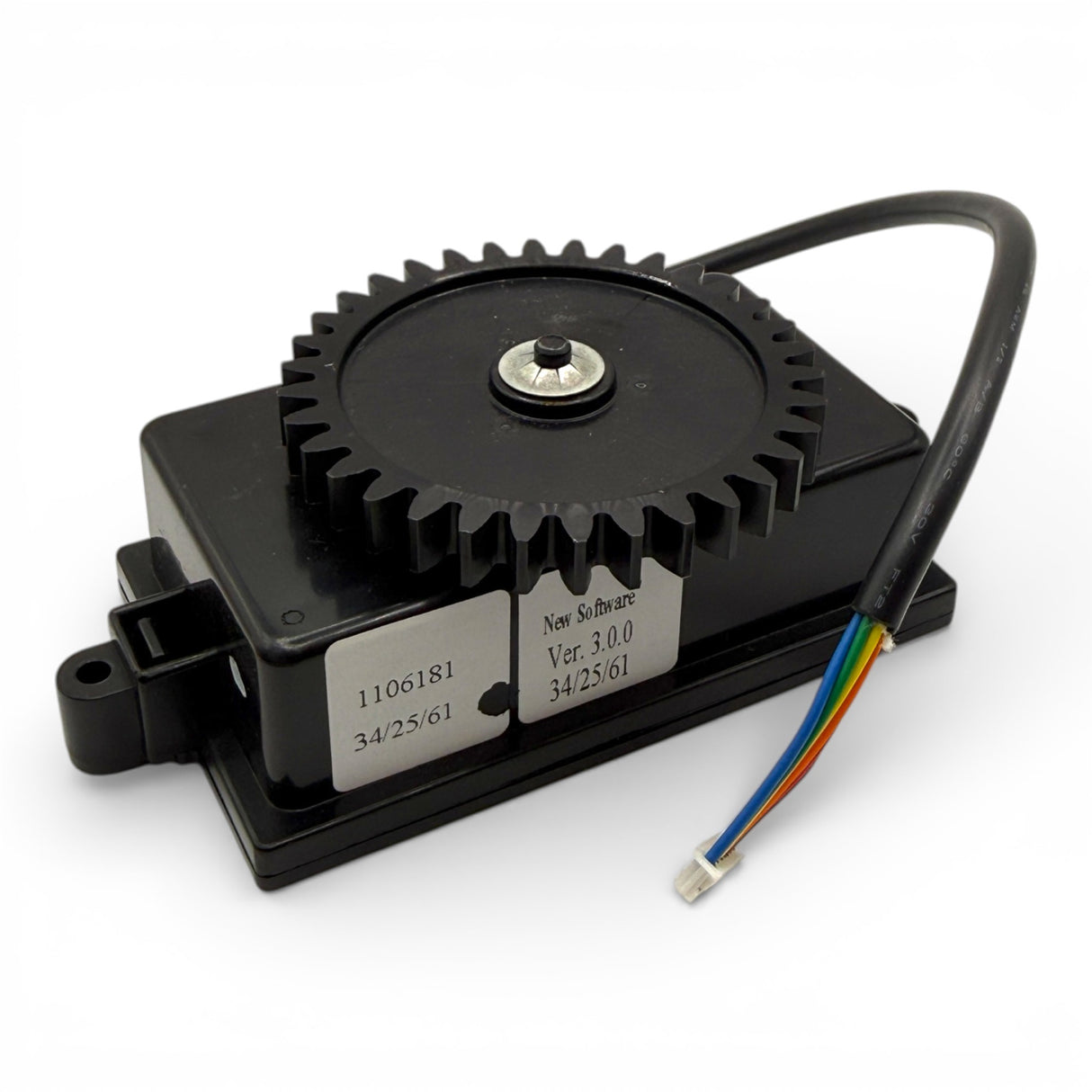 RSX, RMX & RHX Limit Module | 111421.0003.S