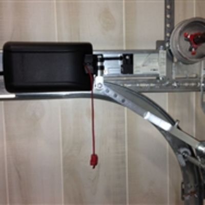 Side Mount Kit