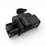 Square Rail Trolley Kit | 041C5141-2