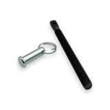 Square Rail Trolley Kit | 041C5141-2