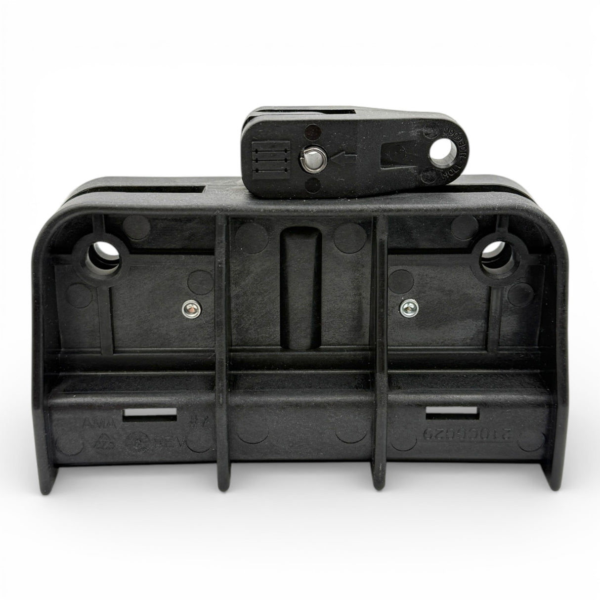 Screw Drive Trolley Assembly | 041C4677