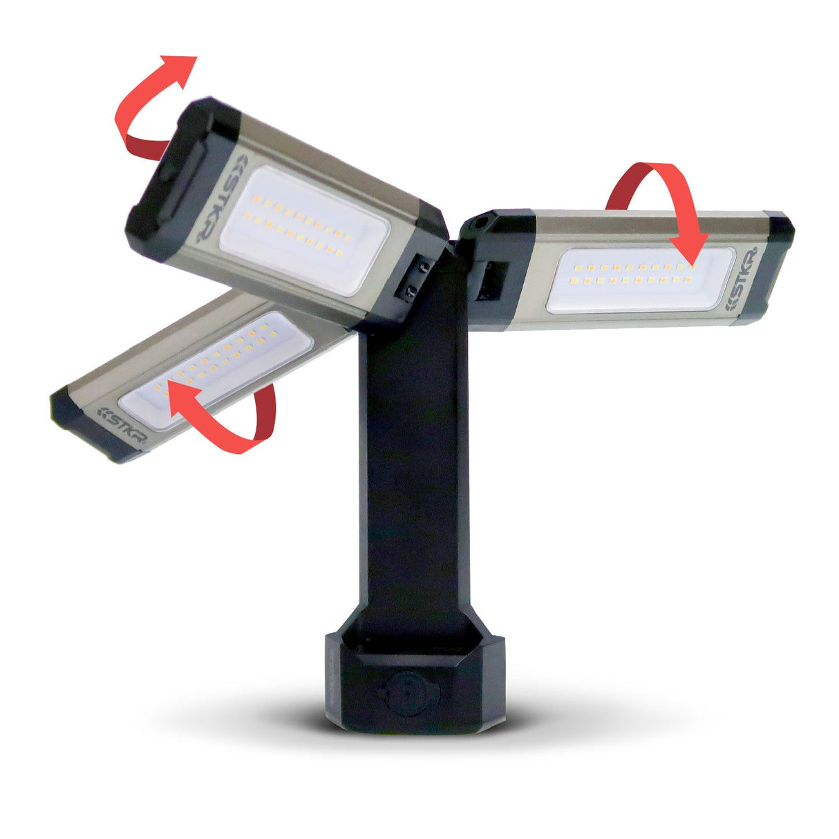 TRi-Mobile Work Light -  Portable Rechargeable Shoplight