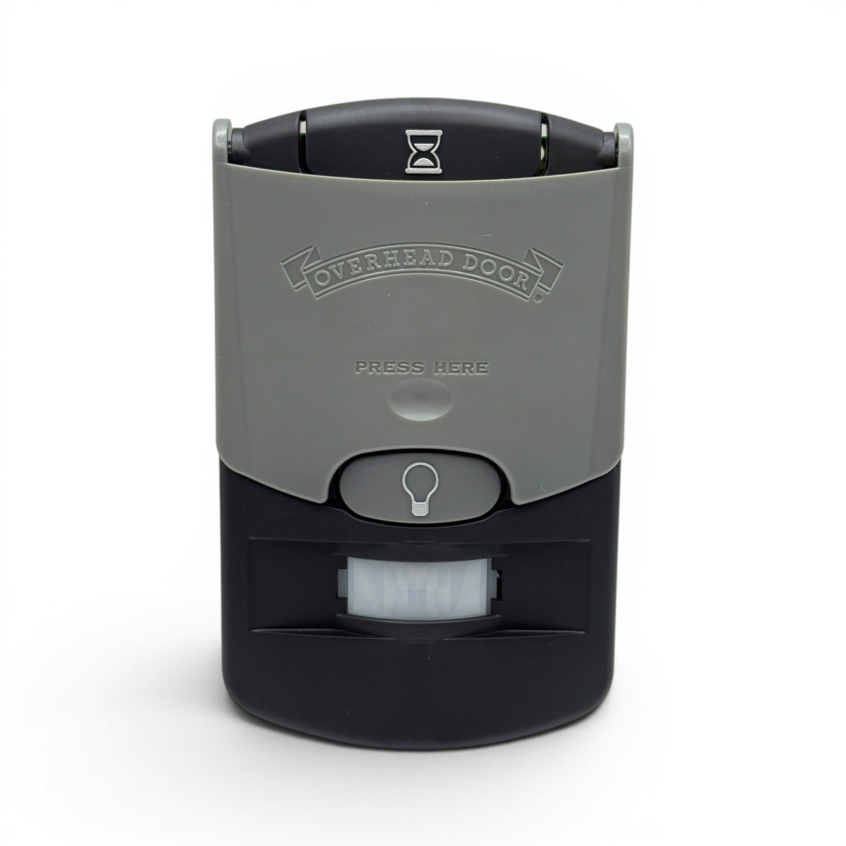 Overhead Door Wall Console W/ Motion Sensor | OWCMS-P
